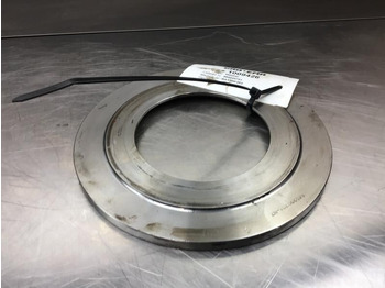 Запчасти LIEBHERR