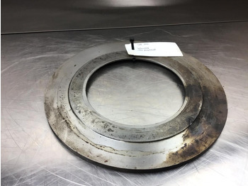 Запчасти LIEBHERR