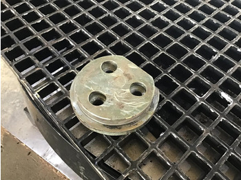 Запчасти LIEBHERR