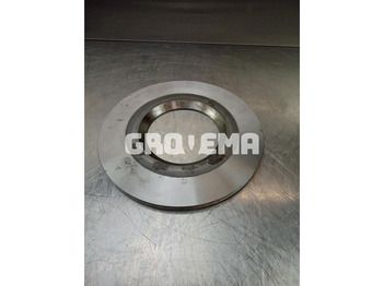 Запчасти LIEBHERR