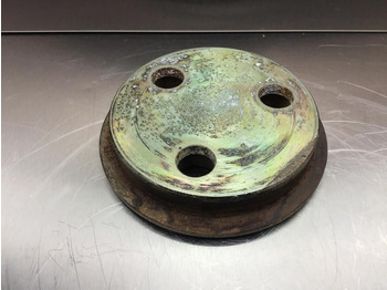 Запчасти LIEBHERR