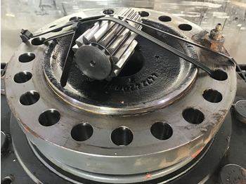 Запчасти ZF