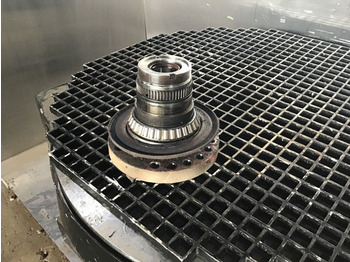 Запчасти ZF