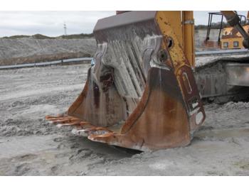 Строительная техника Liebherr R984HD 252: фото 1