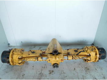 Ось и запчасти для Строительной техники ZF APLB 765 Frontaxle: фото 1