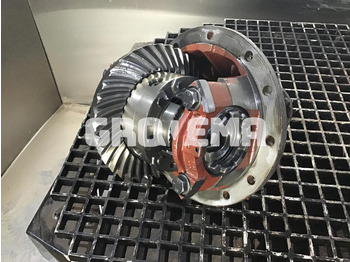 Дифференциал ZF