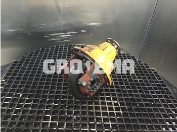 Дифференциал ZF