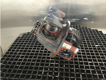 Дифференциал ZF