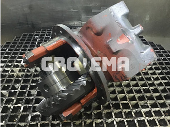 Дифференциал ZF