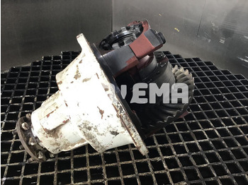 Дифференциал ZF