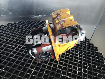 Дифференциал ZF