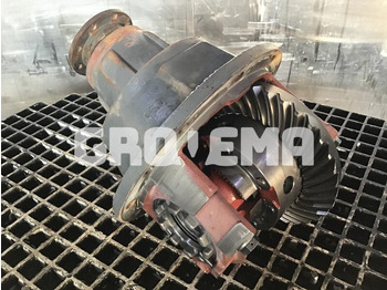 Дифференциал ZF