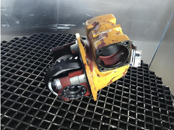 Дифференциал ZF