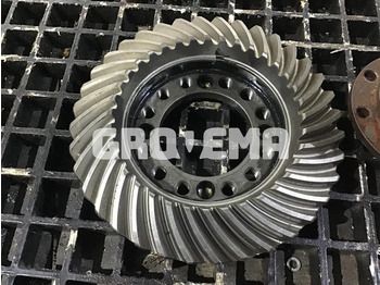 Дифференциал ZF Differential: фото 2 Дифференциал ZF Differential: фото 2