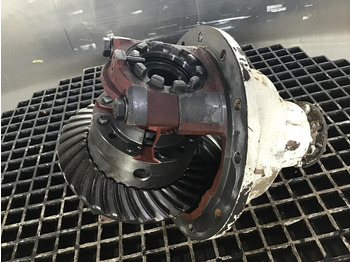 Дифференциал ZF Differential: фото 3