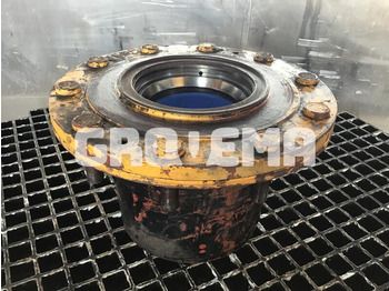Подвеска ZF