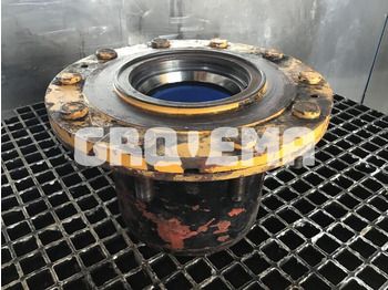 Подвеска ZF