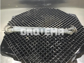 Приводный вал ZF