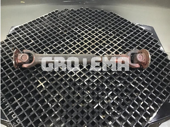 Приводный вал ZF