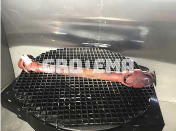 Приводный вал ZF