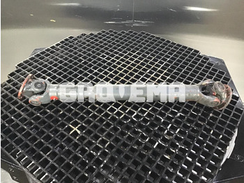 Приводный вал ZF