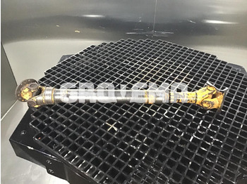 Приводный вал ZF