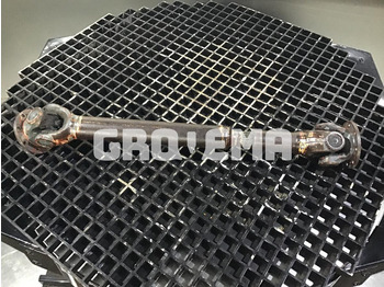 Приводный вал ZF