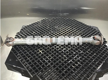 Приводный вал ZF