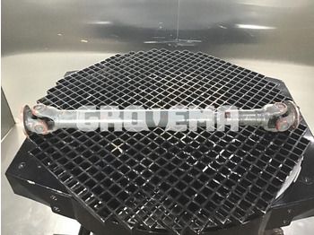 Приводный вал ZF Propeller Shaft: фото 3