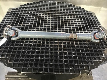 Приводный вал ZF