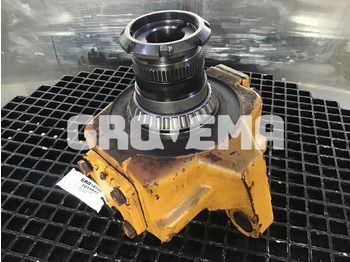 Поворотный кулак ZF