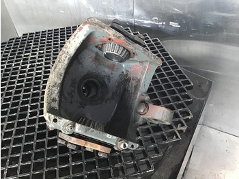 Поворотный кулак ZF