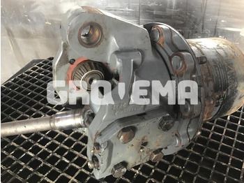 Поворотный кулак ZF