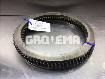 Запчасти Liebherr Brake Disc Set: фото 3