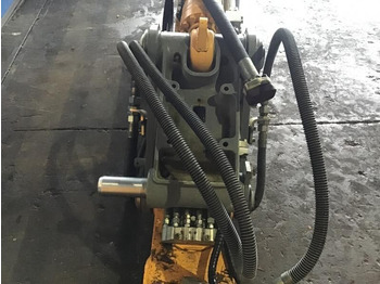 Запчасти Liebherr Connecting Link: фото 2 Запчасти Liebherr Connecting Link: фото 2