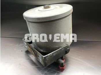 Запчасти Liebherr Partial Flow Filter: фото 2 Запчасти Liebherr Partial Flow Filter: фото 2