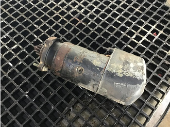 Запчасти Liebherr Starter: фото 3