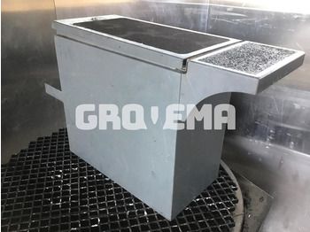 Запчасти Liebherr Tool Box: фото 3