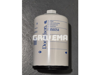 Топливный фильтр DONALDSON