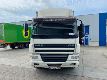 DAF CF 65.250 Closed Box / Euro 5 / Dhollandia лизинг DAF CF 65.250 Closed Box / Euro 5 / Dhollandia: фото 2