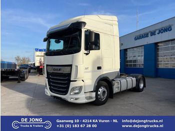 Тягач DAF XF 106 450