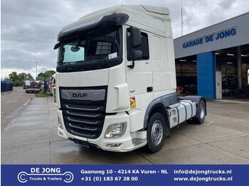 Тягач DAF XF 106 480