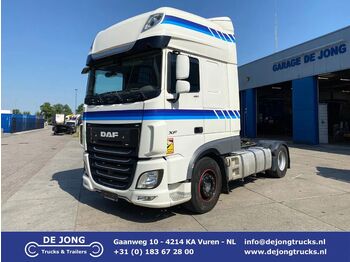 Тягач DAF XF 106 480
