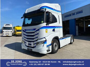 Тягач IVECO S-WAY