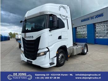 Тягач IVECO S-WAY