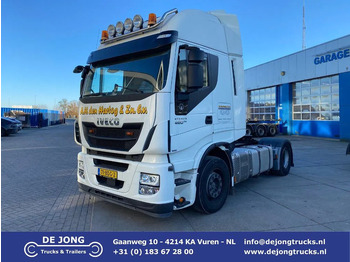 Тягач IVECO Stralis 460