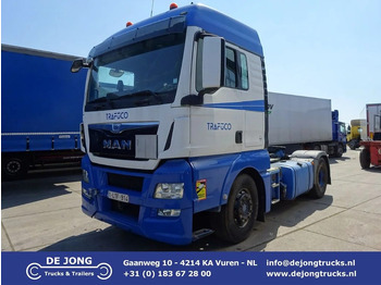 Тягач MAN TGX 18.440