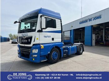 Тягач MAN TGX 18.460