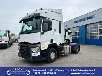 Тягач RENAULT T 460