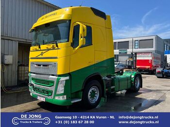 Тягач VOLVO FH13 500
